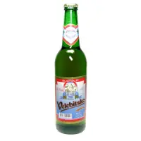 Velebitsko pivo svijetlo 0,5 L