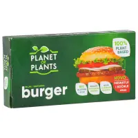 Biljni burger smrznuti 2 x 115 g