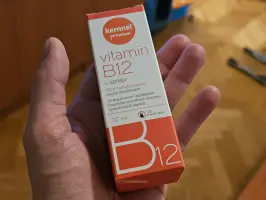 Premium vitamin B12 u spreju 32 ml