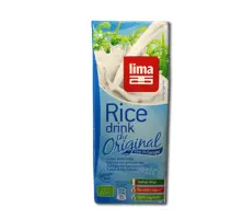 Rice napitak od riže
