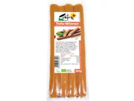 Dimljena tofu kobasica "Wiener" (bečke hrenovke) 300 g