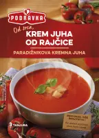 Krem juha od rajčica