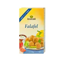 Falafel mješavina za okruglice od slanutka 170 g