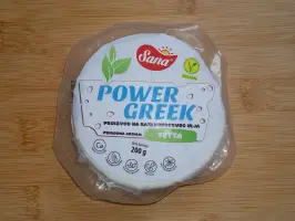 Power Greek fetta 200 g