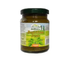 Pesto s bosiljkom 125 ml