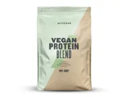 Vegan blend chocolate smooth 1000 g