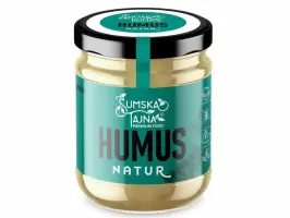 Humus natur 175 g