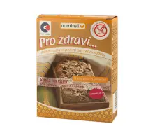 Smjesa za kruh sa sojinim vlaknima 500 g