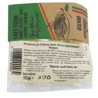 Parmezan ribani 100 g