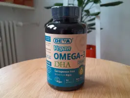 Omega-3 DHA 200 mg 90 Softgels