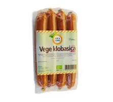 Vege kobasica, pikantna