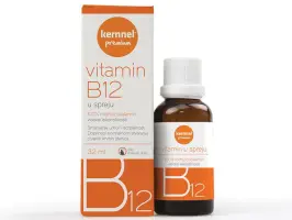 Premium vitamin B12 u spreju 32 ml