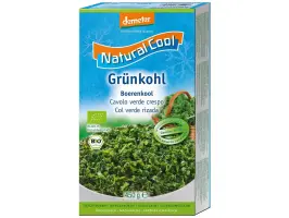 Frozen curly kale 450 g