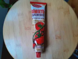 Koncentrat rajčice 200 g