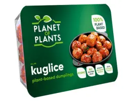 Planet of Plants Biljne meatballs 225 g