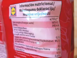 Stakleni rezanci 200 g