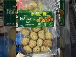 Falafel 200 g
