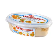 Hummus zrna slanutka 250 g