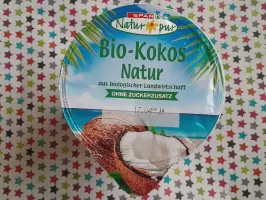 Jogurt od kokosa 400 g