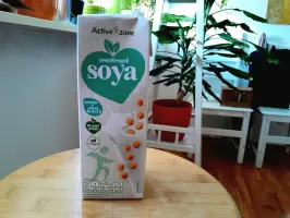 Mlijeko od soje 1 L