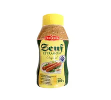 Senf estragon original 500 g