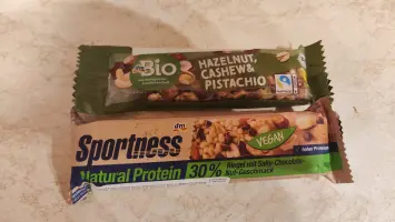 Sportness Protein čokoladica