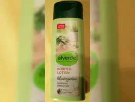Körper-Lotion Klostergarten Limited Edition 250 ml