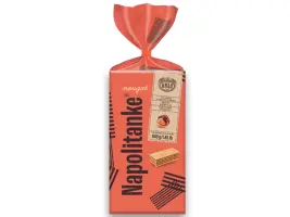 Napolitanke nougat 840 g