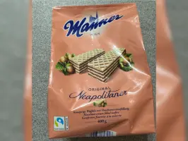 Napolitanke original 400 g