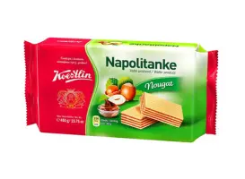 Vafel proizvod - nougat 740 g