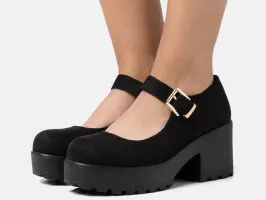 Tira Classic Mary Janes