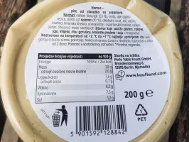 Humus 200 g