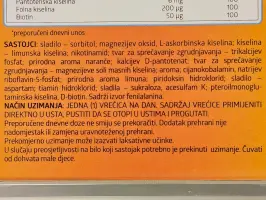 Magnezij direkt 375 mg