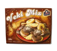 Veliki mix