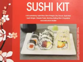 Sushi kit