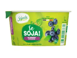 Jogurt borovnica 150 g