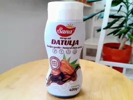 Sirup od datulja 400 g