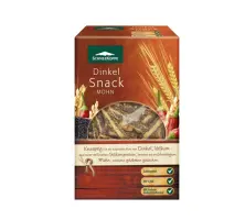 Snack od pira s makom i čilijem 125 g