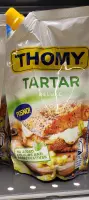 Tartar 220 g