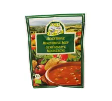 Minestrone, povrtna juha