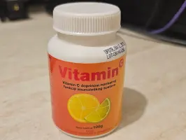 Vitamin C 100 g