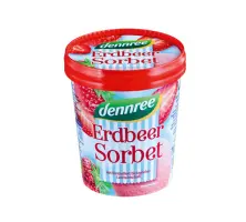 Sorbet od jagode 500 ml