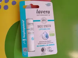 Lavera balzam za usnice 4,5 g