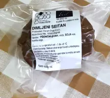 Dimljeni seitan 270 g