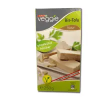 Bio tofu natur 250 g