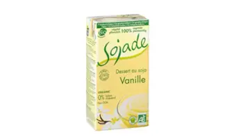 Soja desert vanilija 530 g