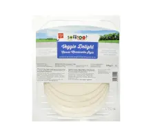 Viana veganski sir u tipu mozzarella 100 g