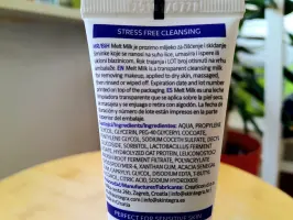 Melt milk gel za čišćenje 200 ml