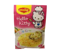 Hello kitty juha