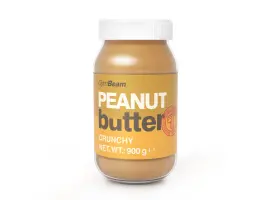 Peanut butter crunchy 900 g